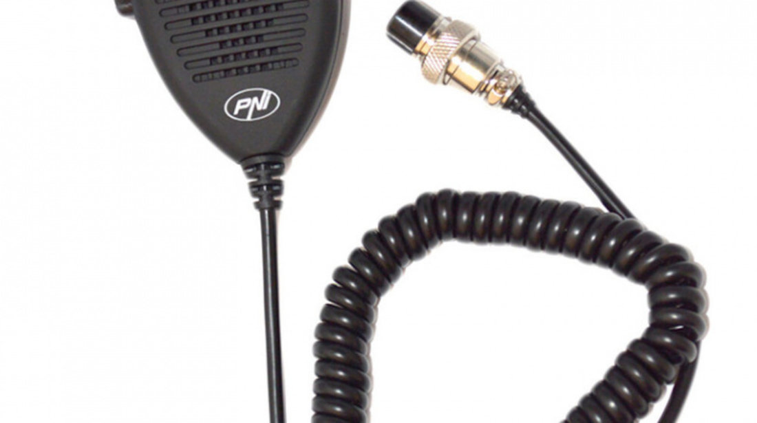 Statie radio CB NOUA Pni Escort Hp 8000L 12 V