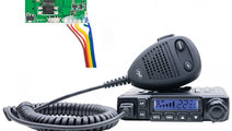Statie radio CB PNI Escort HP 6500 Echo, 12V, RF G...