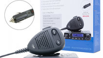 STATIE RADIO CB PNI ESCORT HP 6500 (include taxa d...