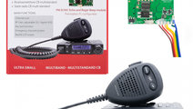 Statie radio CB PNI Escort HP 6550 cu PNI ECH01 in...