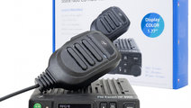 STATIE RADIO CB PNI ESCORT HP 8900 ASQ, 12V/24V, R...