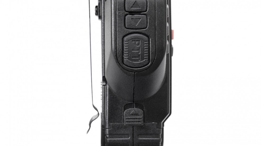 Statie radio CB portabila PNI Escort HP 62DE German version, multi standard, 4W, 12V, AM-FM, ASQ reglabil pe 5 niveluri, RF Gain pe 9 niveluri, Dual Watch, Scaun, Lock PNI-HP62DE