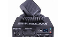 Statie radio cb storm discovery 4w UNIVERSAL Unive...