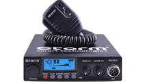 STATIE RADIO CB STORM MATRIX 20 ⭐⭐⭐⭐⭐