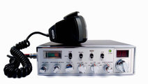 Statie radio CB SUPER STAR-3900, AM/FM/USB/CW/PA, ...