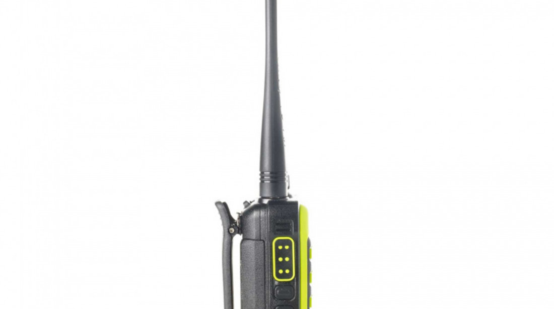 Statie radio PMR 446 portabila PNI Dynascan R400 PNI-R400