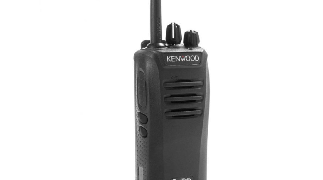 Statie radio PMR 446 portabila PNI Kenwood TK-3501 PNI-TK-3501