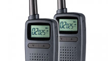 Statie radio PMR portabila PNI CP225 8CH 0.5W 1100...