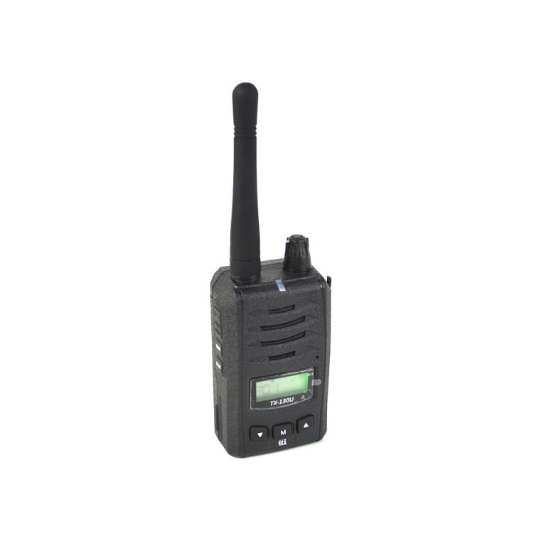 Statie radio PMR portabila TTi TX-130U PNI-TTITX130