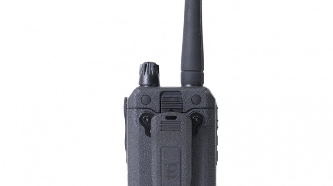 Statie radio PMR portabila TTi TX110 set cu 2bc PNI-TTITX110