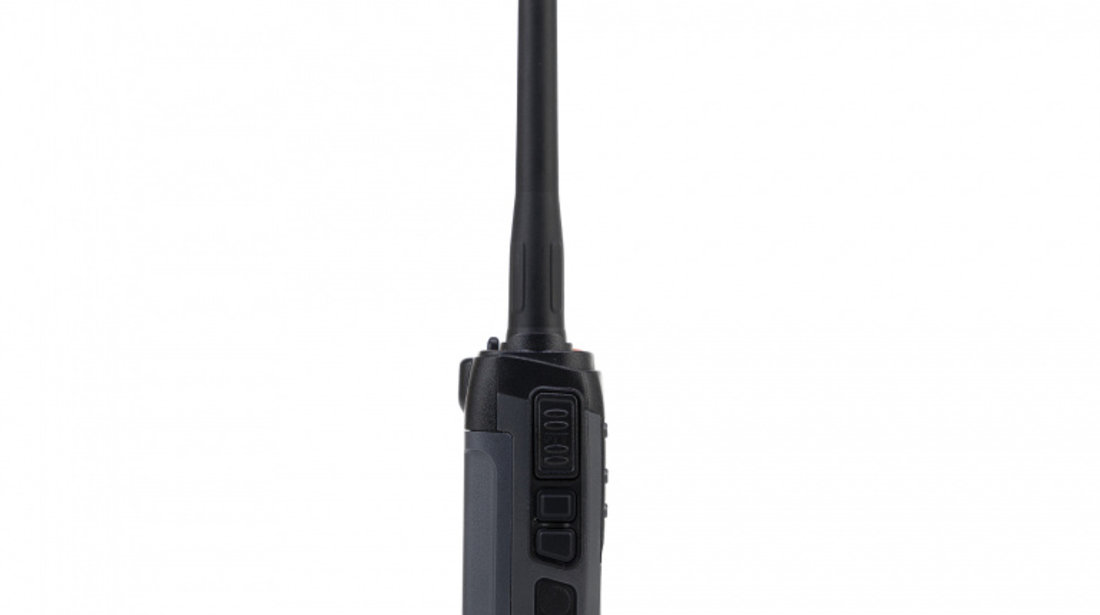 Statie radio portabila PMR Dynascan LP-50, 16CH, Scaun, Vox, CTCSS, DCS, acumulator 2000mAh, IP67 PNI-LP-50