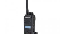 Statie radio portabila PMR Dynascan LP-50, 16CH, S...