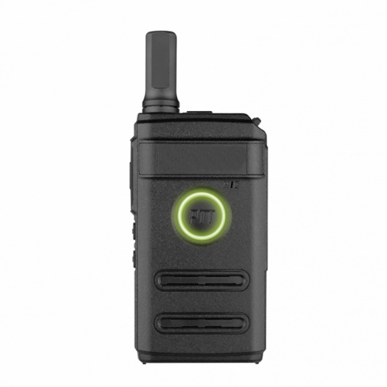 Statie radio portabila PNI PMR R49 16 canale, VOX, TOT PNI-R49-S