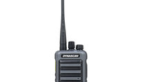 Statie radio portabila UHF PNI Dynascan RL-300, 40...