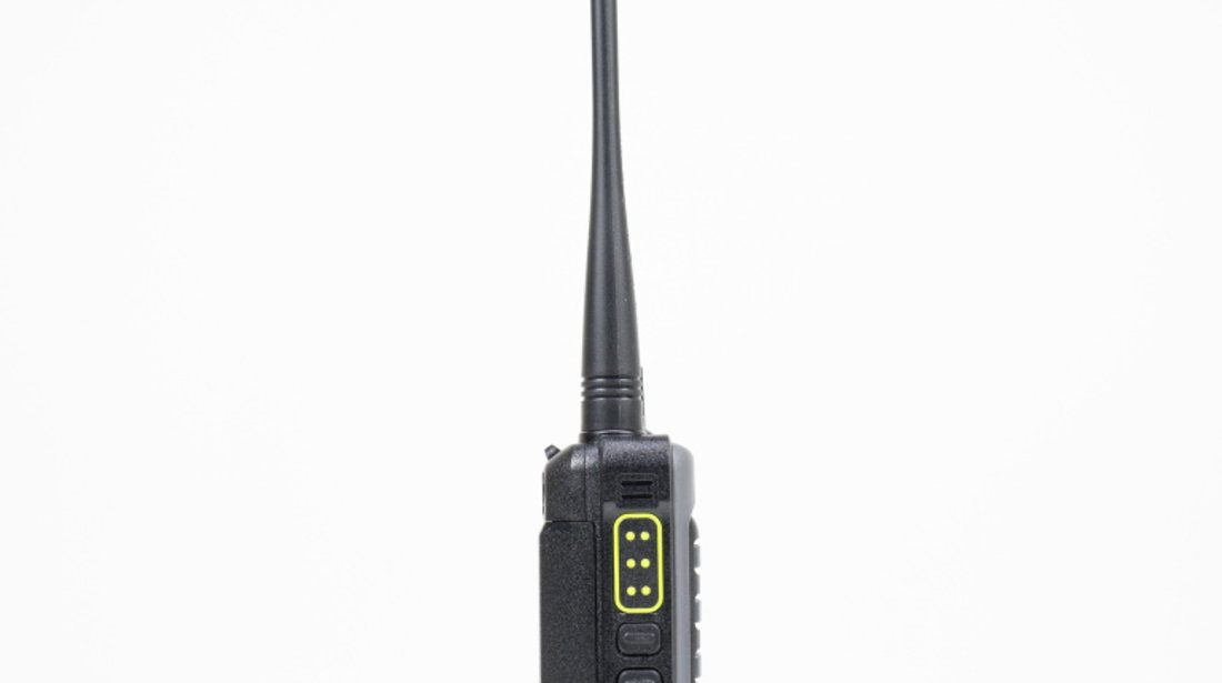 Statie radio portabila UHF PNI Dynascan RL-300, 400-470 MHz, IP55, Scrambler, TOT, VOX,CTCSS-DCS PNI-DYN-RL300