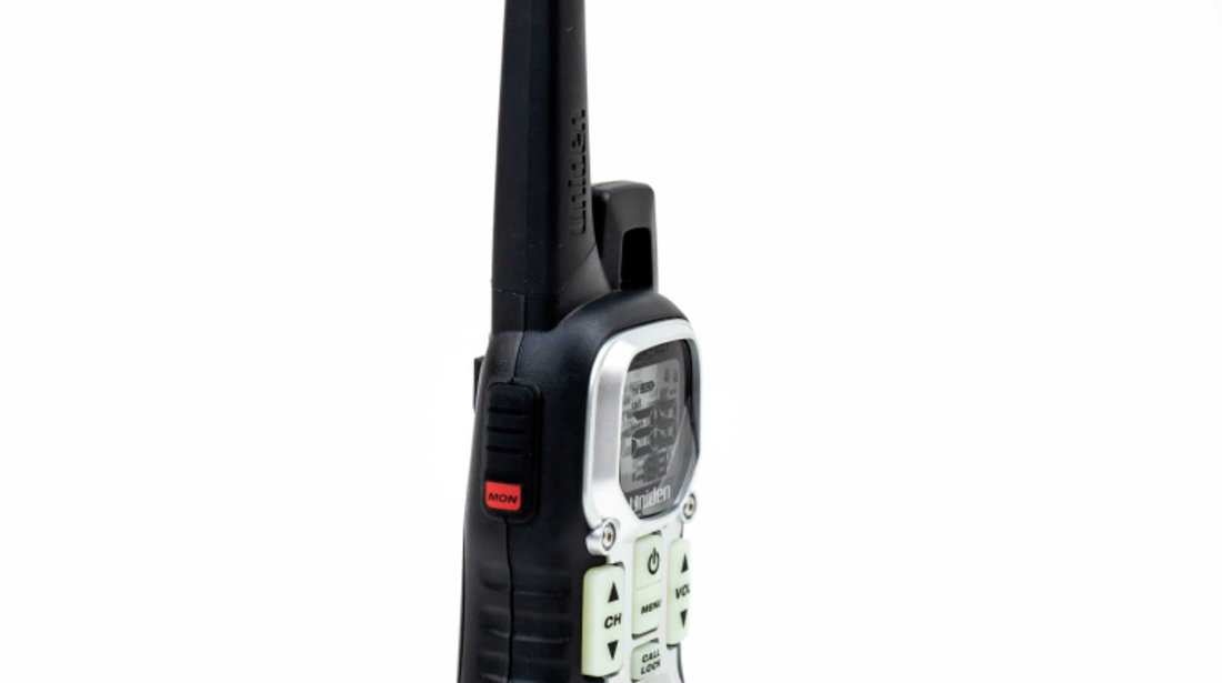 Statie radio portabila Uniden PMR446-HR-2CK,8 CH, 38 CTCSS, 83 DCS, 0.5W, set cu 2 buc PNI-HR-2CK