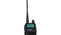 Statie radio portabila VHF/UHF Kombix UV-5RE, dual...