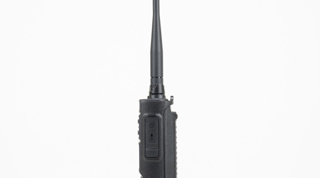 Statie radio portabila VHF/UHF PNI P15UV dual band, 144-146MHz/430-440Mhz, 999CH, cu acumulator 1500 mAh PNI-P15UV