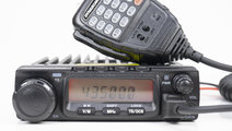 Statie radio UHF PNI Dynascan M-6D-U, 440-470 Mhz,...