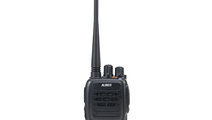 Statie radio UHF portabila PNI Alinco DJ-A-41-E, 1...