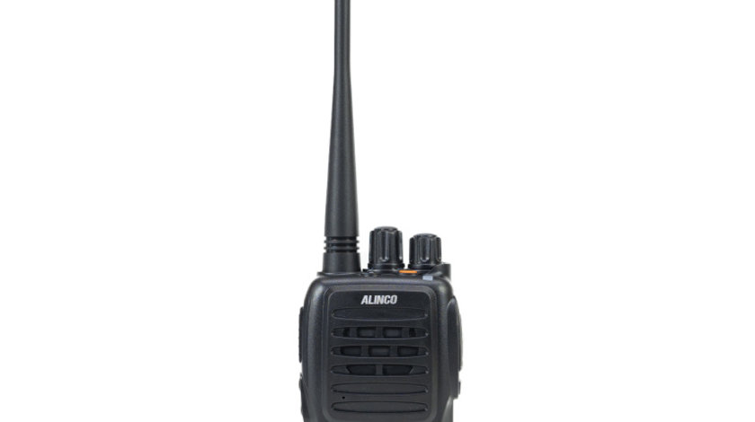 Statie radio UHF portabila PNI Alinco DJ-A-41-E, 128CH, 400-470 MHz, 1500 mAh, Scrambler, TOT, VOX, CTCSS-DCS PNI-DJ-A-41-E