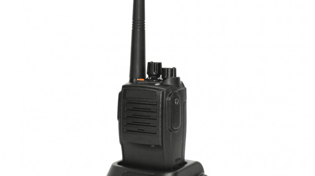 Statie radio UHF portabila PNI PX585, IP67 Waterproof PNI-PX585