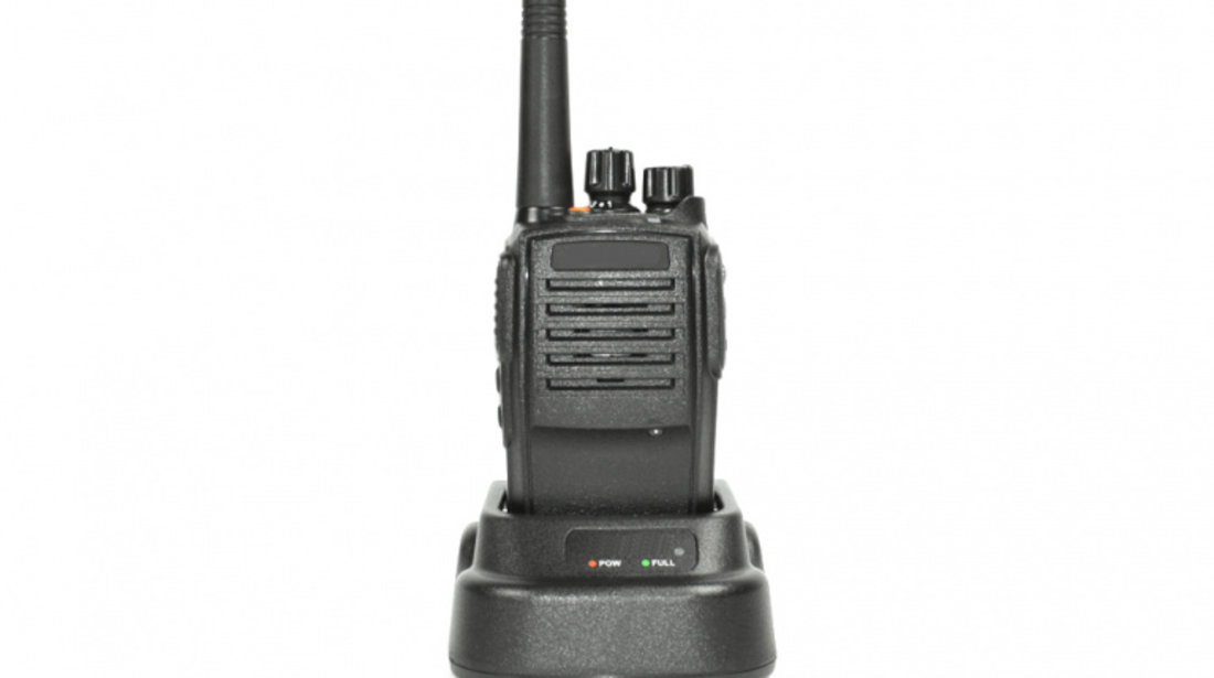 Statie radio UHF portabila PNI PX585, IP67 Waterproof PNI-PX585