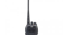 Statie radio VHF portabila PNI Alinco DJ-A-11-E, 1...