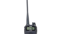 Statie radio VHF/UHF portabila PNI Alinco DJ-CRX-7...