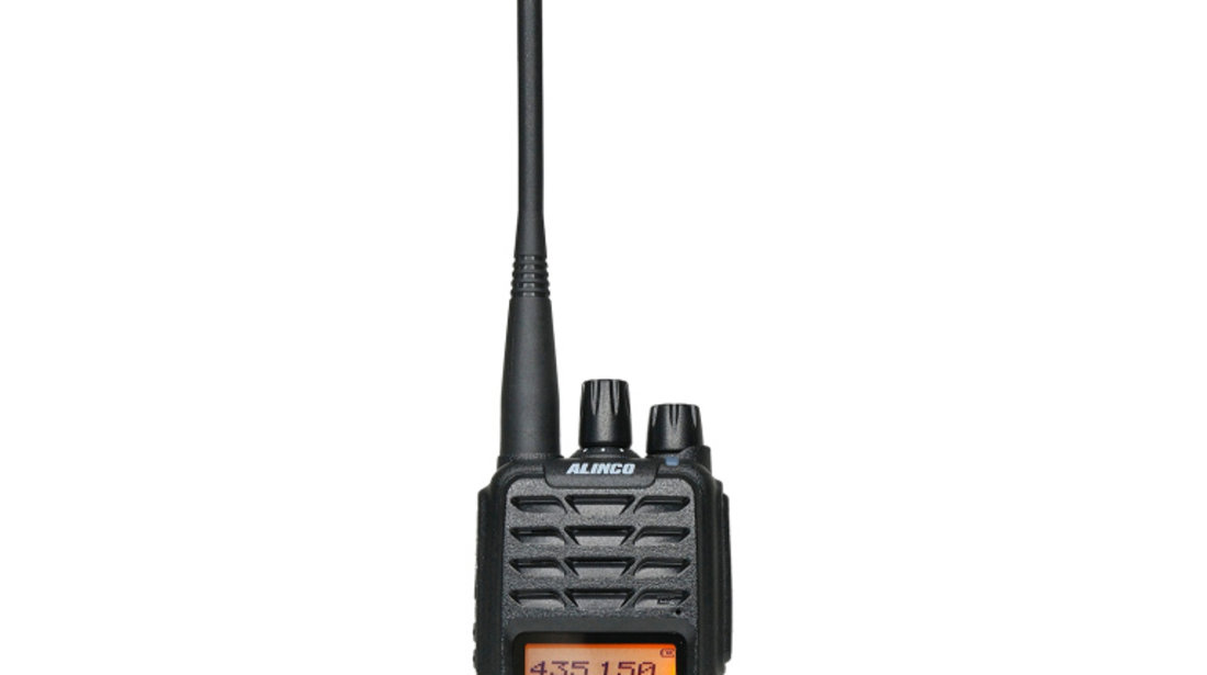 Statie radio VHF/UHF portabila PNI Alinco DJ-VX-50-HE PNI-DJ-VX-50-HE