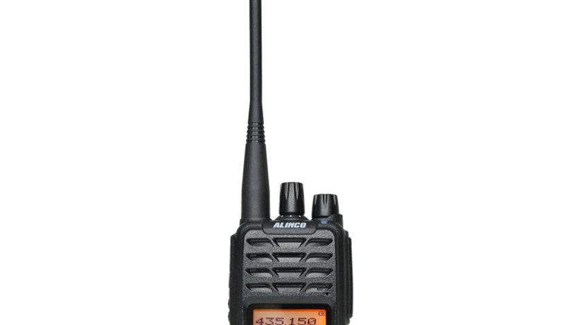 Statie radio VHF/UHF portabila PNI Alinco DJ-VX-50-HE PNI-DJ-VX-50-HE