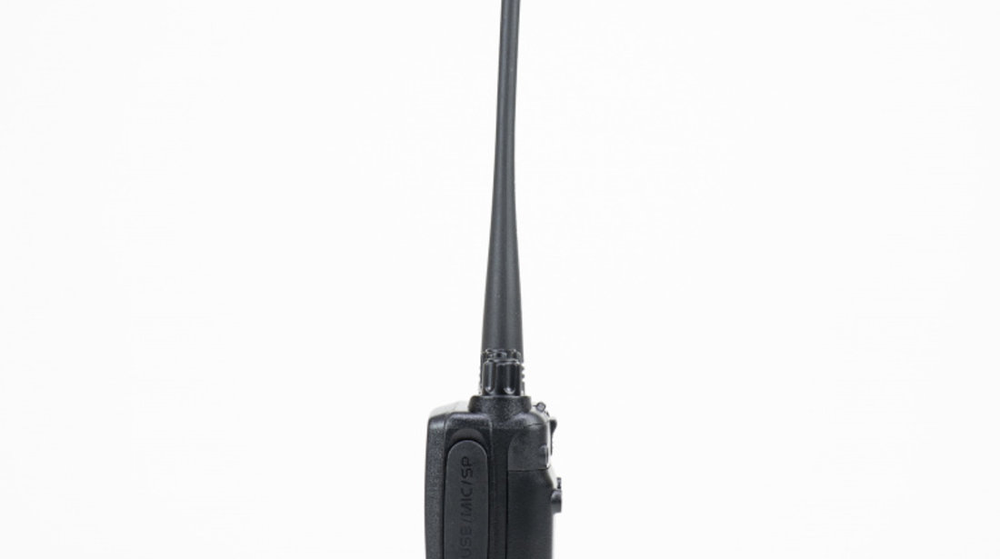 Statie radio VHF/UHF portabila PNI Alinco DJ- MD5XEG, DMR, 4000 canale, mod analog si digital PNI-DJ-MD5XEG