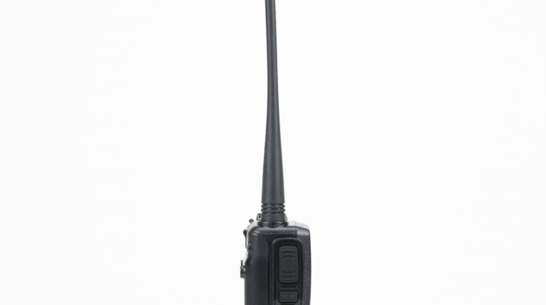 Statie radio VHF/UHF portabila PNI Alinco DJ- MD5XEG, DMR, 4000 canale, mod analog si digital PNI-DJ-MD5XEG