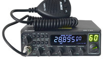 Statie radioamatori ALINCO DX-10, AM, FM, SSB 10M ...