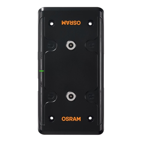 Statie Wireless Dubla Incarcare Lanterne,lampi De Lucru Osram LEDIL424