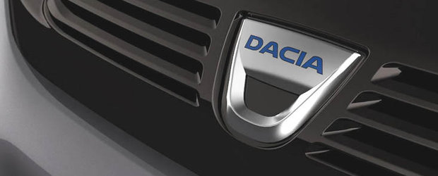 Statistica ACEA: Inmatricularile Dacia au scazut in Europa