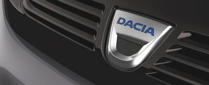 Statistica ACEA: Inmatricularile Dacia au scazut in Europa Statistica ACEA: Inmatricularile Dacia au scazut in Europa
