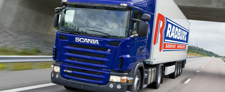 Statistica APIA: Vanzarile de camioane grele s-au dublat in aprilie