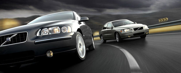 Statistici 2012: Vanzarile Volvo au scazut cu peste 6%