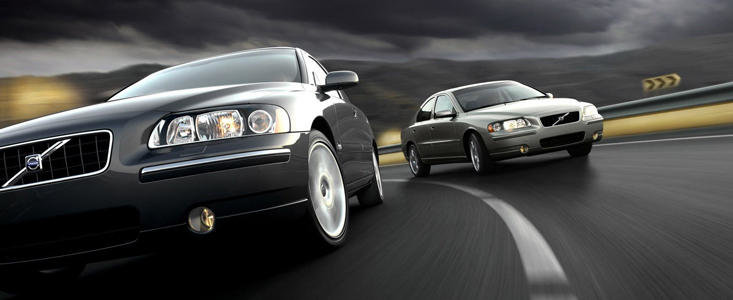 Statistici 2012: Vanzarile Volvo au scazut cu peste 6% Statistici 2012: Vanzarile Volvo au scazut cu peste 6%