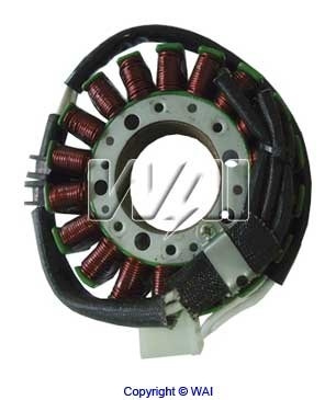 Stator,alternator (277016 WAI)
