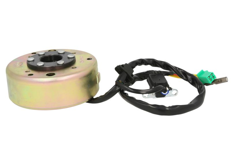 Stator De Alternator Inparts Gy6 IP000500