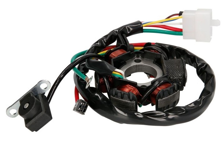 Stator De Alternator Inparts IP000061