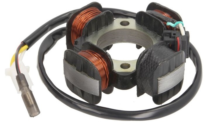 Stator De Alternator Inparts IP000062