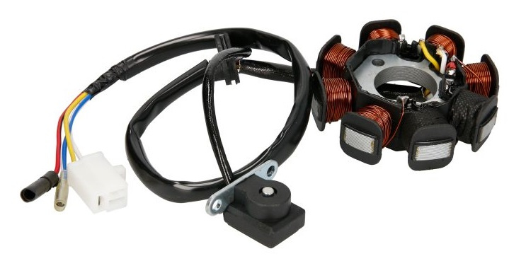 Stator De Alternator Inparts IP000225