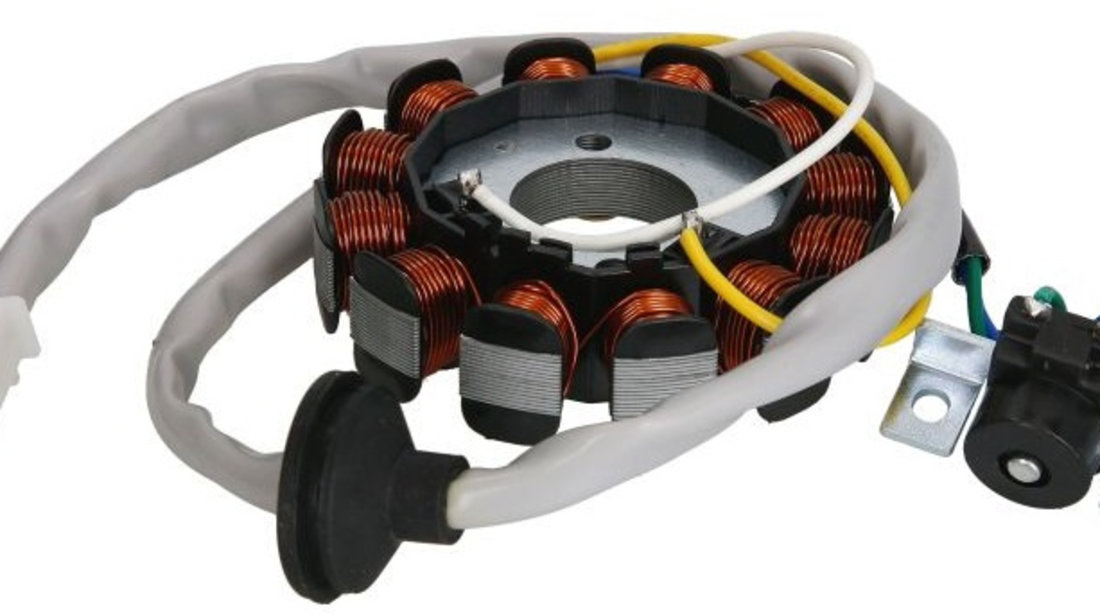 Stator De Alternator Inparts IP000297