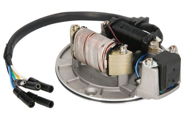 Stator De Alternator Inparts IP000322