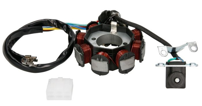 Stator De Alternator Inparts IP000351