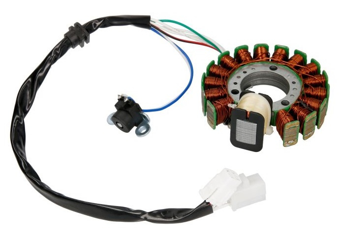 Stator De Alternator Inparts IP000582