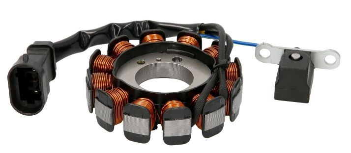 Stator De Alternator Inparts IP000585